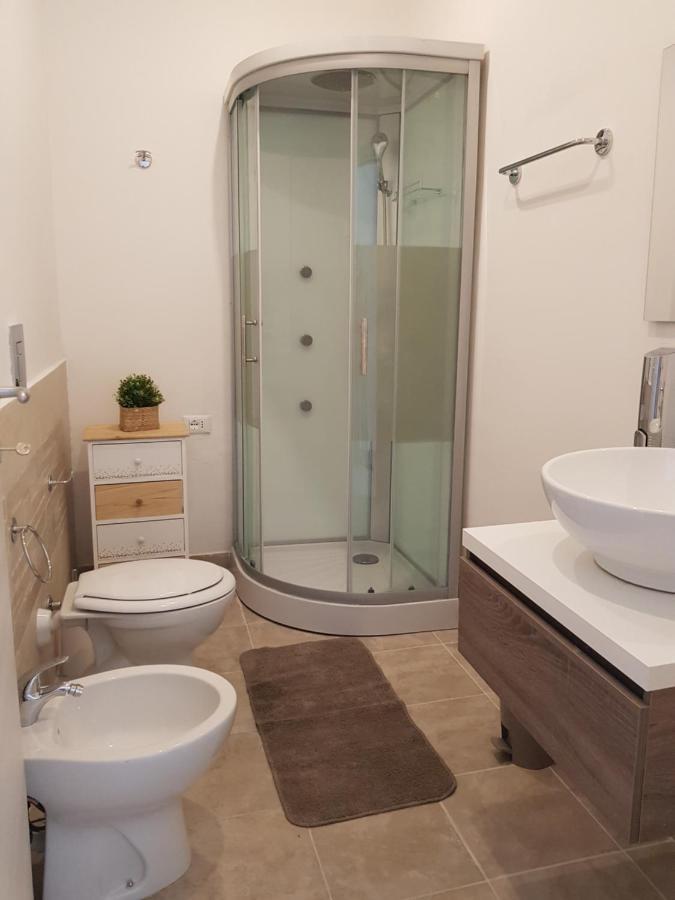 Alexadom Apartment โรม ภายนอก รูปภาพ